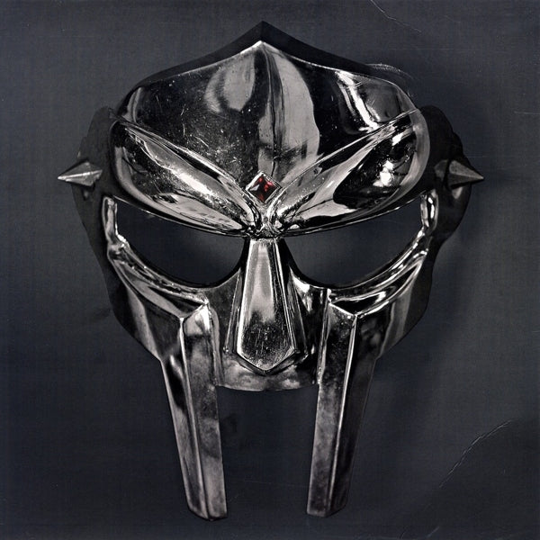  |   | Jj Doom - Bookhead (Single) | Records on Vinyl