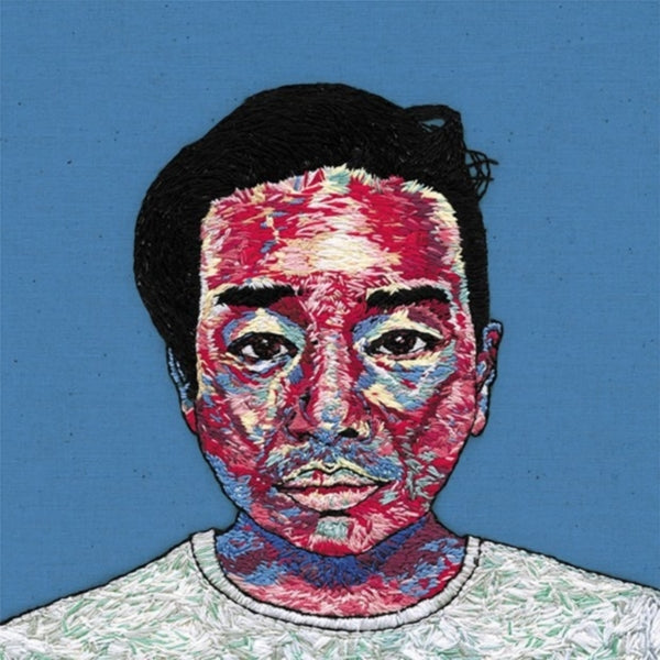  |  Vinyl LP | Andrew Hung - Realisationship (LP) | Records on Vinyl