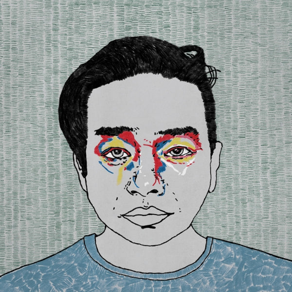  |  Vinyl LP | Andrew Hung - Realisationship Instrumentals (LP) | Records on Vinyl