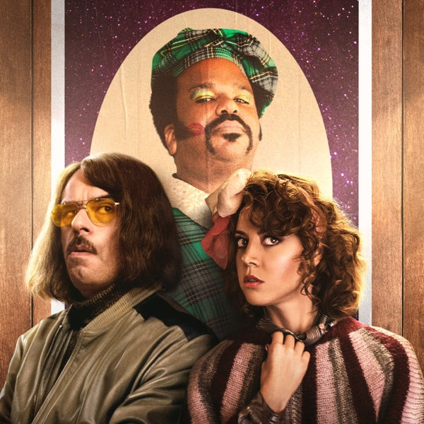  |   | Andrew Hung - An Evening With Beverly Luff Linn (2 LPs) | Records on Vinyl