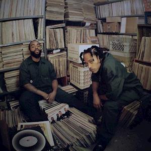  |   | Pink Siifu & Fly Anakin - Smokebreak (Single) | Records on Vinyl