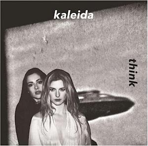 Kaleida - Think Rep (Single) Cover Arts and Media | Records on Vinyl