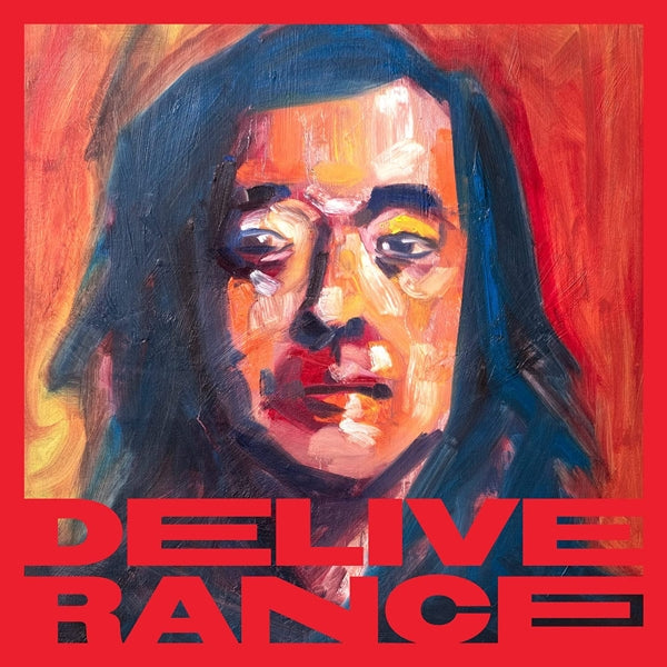  |  Vinyl LP | Andrew Hung - Deliverance (LP) | Records on Vinyl