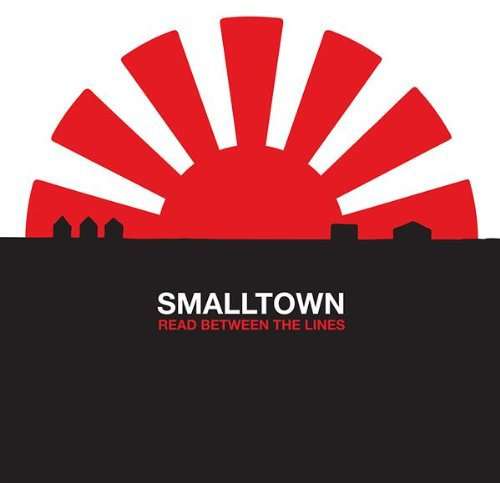 Smalltown - Read Between the Lines (Single) Cover Arts and Media | Records on Vinyl