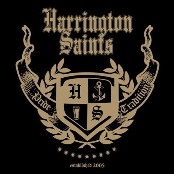  |   | Harrington Saints - Pride & Tradition (LP) | Records on Vinyl