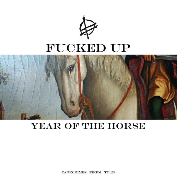  |   | Fucked Up - Year of the Horse (2 LPs) | Records on Vinyl