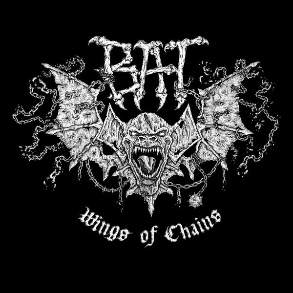  |   | Bat - Wings of Chains (LP) | Records on Vinyl