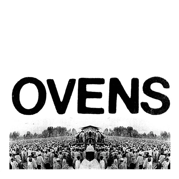  |   | Ovens - Ovens (2 LPs) | Records on Vinyl