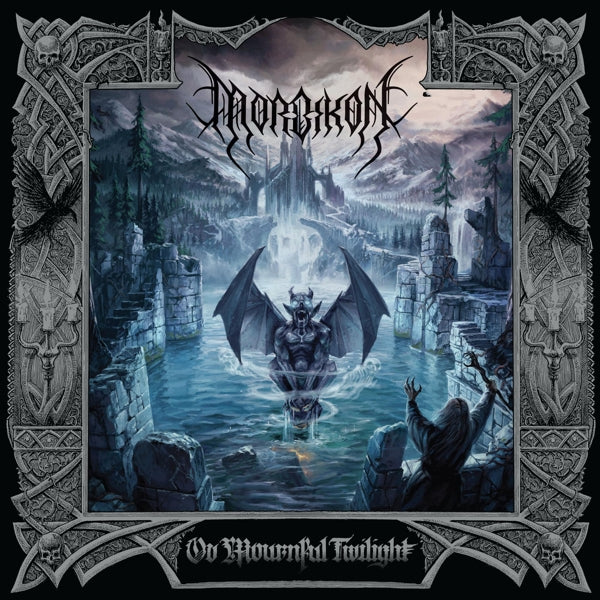  |   | Morbikon - Ov Mournful Twilight (LP) | Records on Vinyl