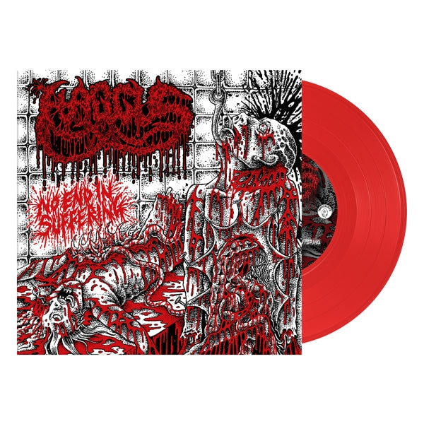  |   | Haggus - No End In Suffering (Single) | Records on Vinyl