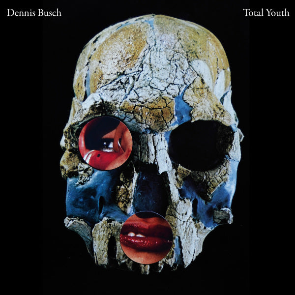  |   | Dennis Busch - Total Youth (LP) | Records on Vinyl