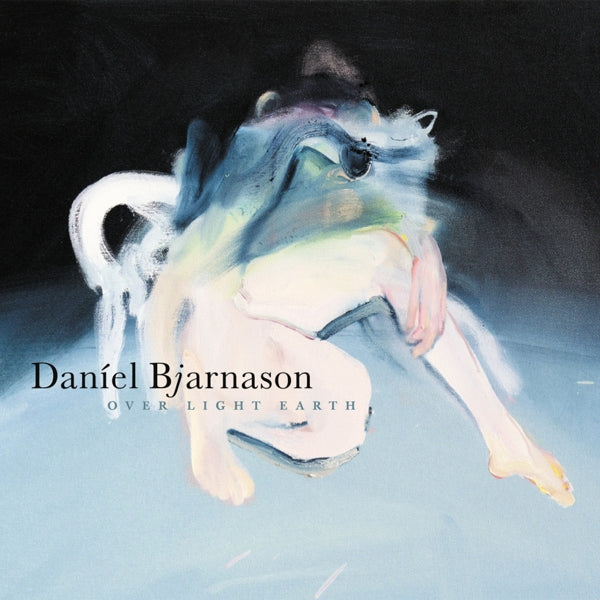  |   | Daniel Bjarnason - Over Light Earth (LP) | Records on Vinyl