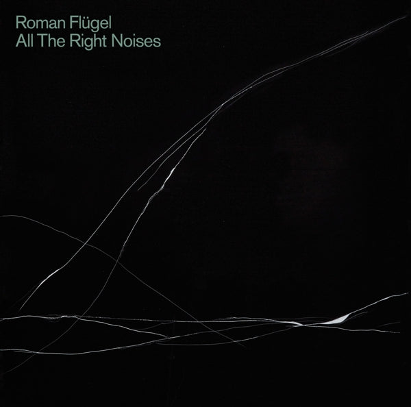  |   | Roman Flugel - All the Right Noises (2 LPs) | Records on Vinyl