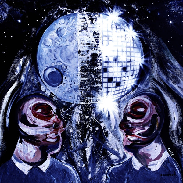  |   | Orb - Moonbuilding 2703 Ad (3 LPs) | Records on Vinyl