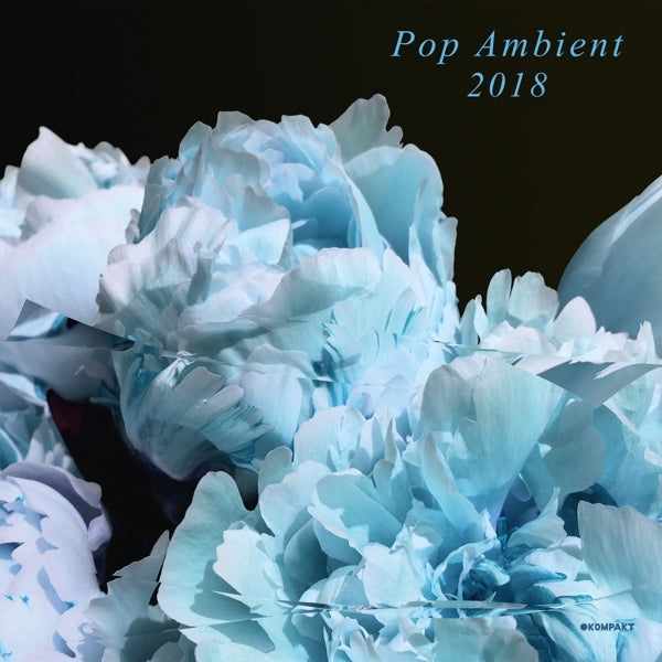  |   | V/A - Pop Ambient 2018 (LP) | Records on Vinyl