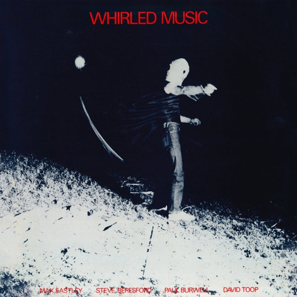  |   | V/A - Whirled Music (LP) | Records on Vinyl