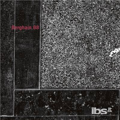 V/A - Berghain 8 Sampler (Single) Cover Arts and Media | Records on Vinyl