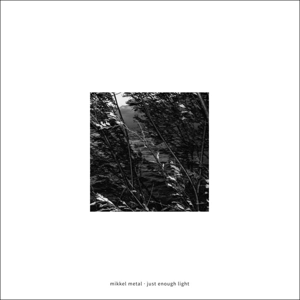  |   | Mikkel Metal - Just Enough Light (LP) | Records on Vinyl