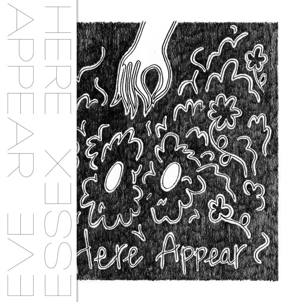  |   | Eve Essex - Here Appear (LP) | Records on Vinyl