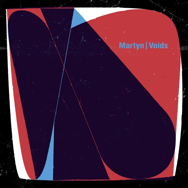  |   | Martyn - Voids (2 LPs) | Records on Vinyl