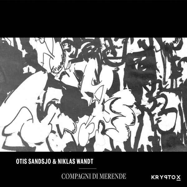  |   | Otis & Niklas Wandt Sandsjo - Compagni Di Merende (Single) | Records on Vinyl