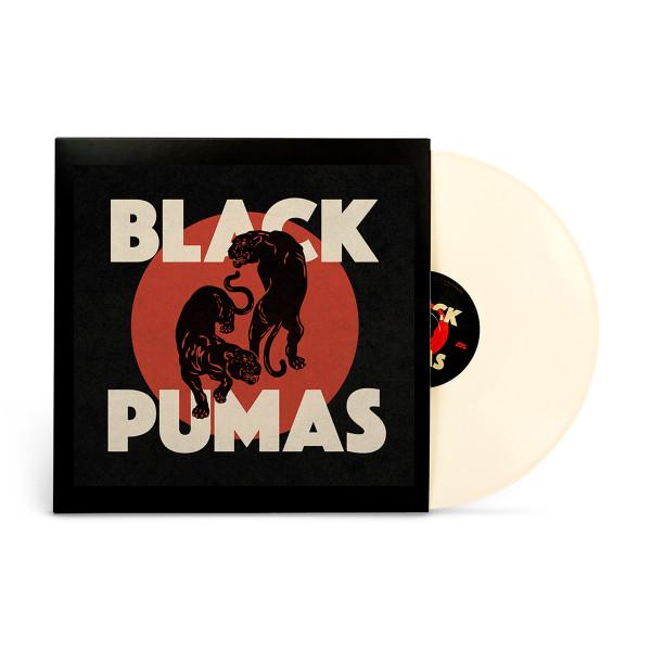  |   | Black Pumas - Black Pumas (LP) | Records on Vinyl