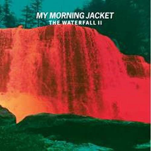 My Morning Jacket - Waterfall Ii (LP) Cover Arts and Media | Records on Vinyl