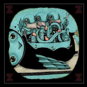  |   | My Morning Jacket - Z (2 LPs) | Records on Vinyl