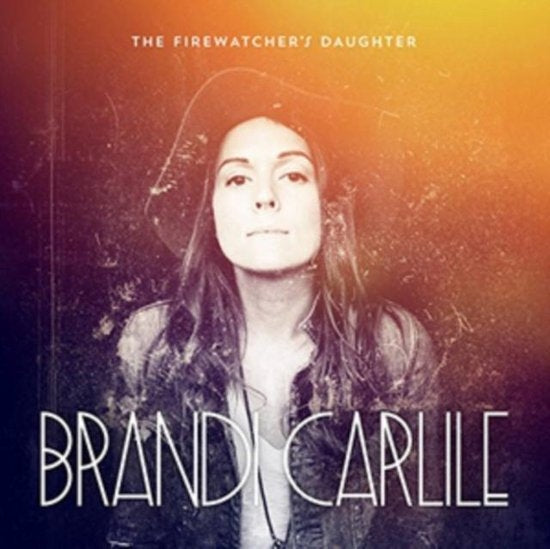  |   | Brandi Carlile - The Firewatcher's Daughter (2 LPs) | Records on Vinyl