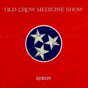  |   | Old Crow Medicine Show - Remedy (2 LPs) | Records on Vinyl