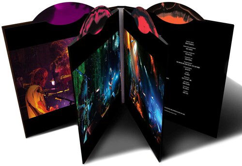 My Morning Jacket - Okonokos (LP) Cover Arts and Media | Records on Vinyl