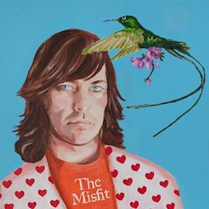 Rhett Miller - Misfit (LP) Cover Arts and Media | Records on Vinyl