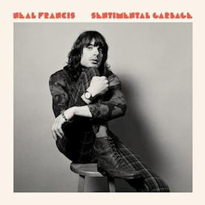  |   | Neal Francis - Sentimental Garbage (LP) | Records on Vinyl