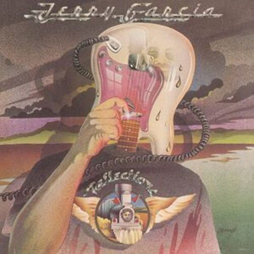  |   | Jerry Garcia - Reflections (LP) | Records on Vinyl