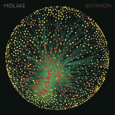  |   | Midlake - Antiphon (LP) | Records on Vinyl