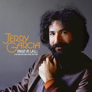  |   | Jerry Garcia - Might As Well: a Round Records Retrospective (LP) | Records on Vinyl