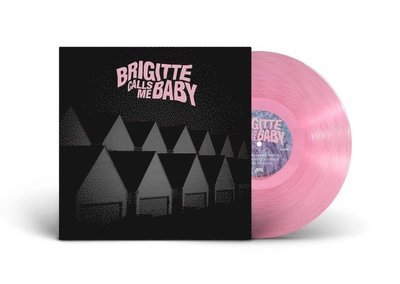 Brigitte Calls Me Baby - This House is Made of Corners (Single) Cover Arts and Media | Records on Vinyl