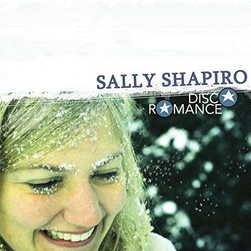Sally Shapiro - Disco Romance (2 LPs) Cover Arts and Media | Records on Vinyl