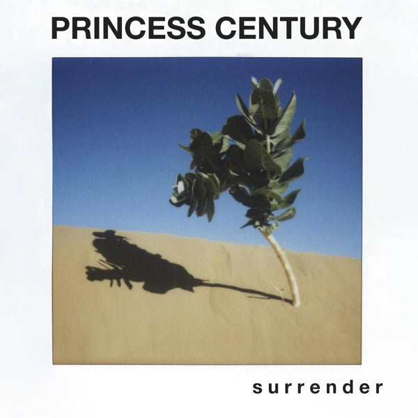  |   | Princess Century - Surrender (LP) | Records on Vinyl