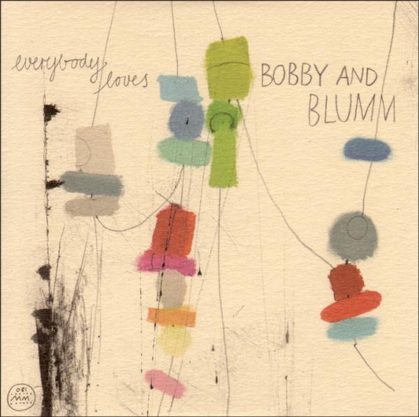  |   | Bobby & Blumm - Everfybody Loves (LP) | Records on Vinyl