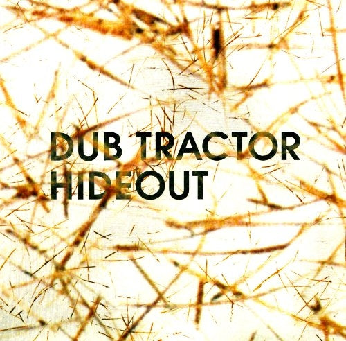  |   | Dub Tractor - Hideout (LP) | Records on Vinyl