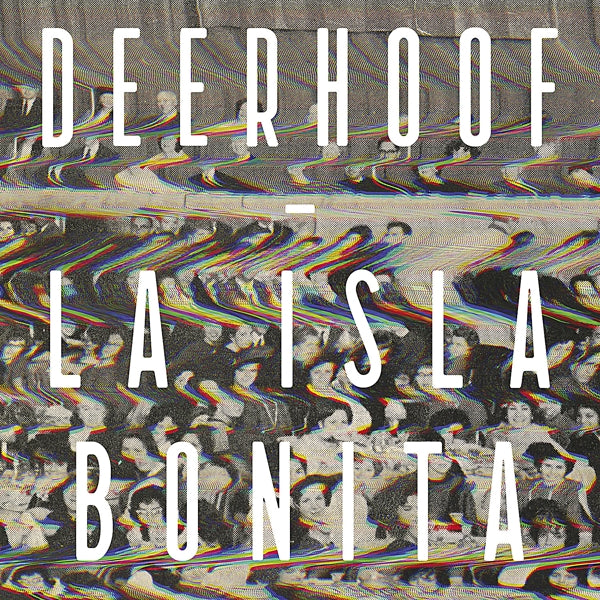 |   | Deerhoof - La Isla Bonita (LP) | Records on Vinyl
