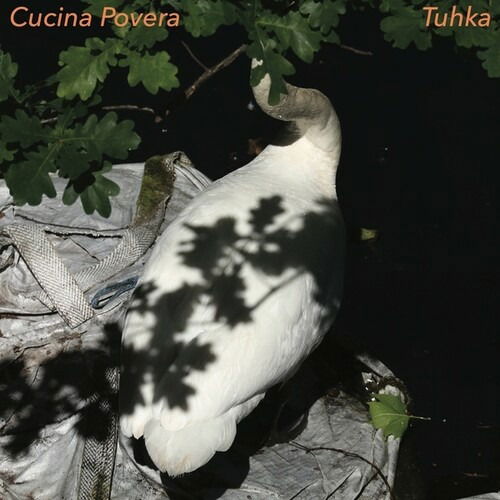  |   | Cucina Povera - Tuhka (Single) | Records on Vinyl