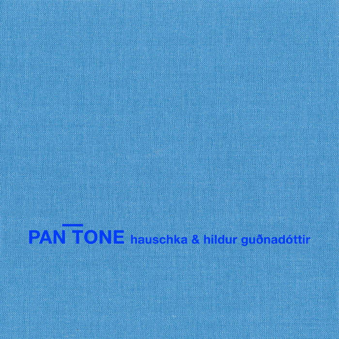  |   | Hauschka & Hildur Gudnadottir - Pan Tone (LP) | Records on Vinyl