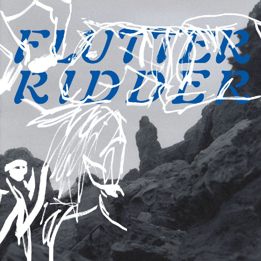  |   | Flutter Ridder - Flutter Ridder (LP) | Records on Vinyl