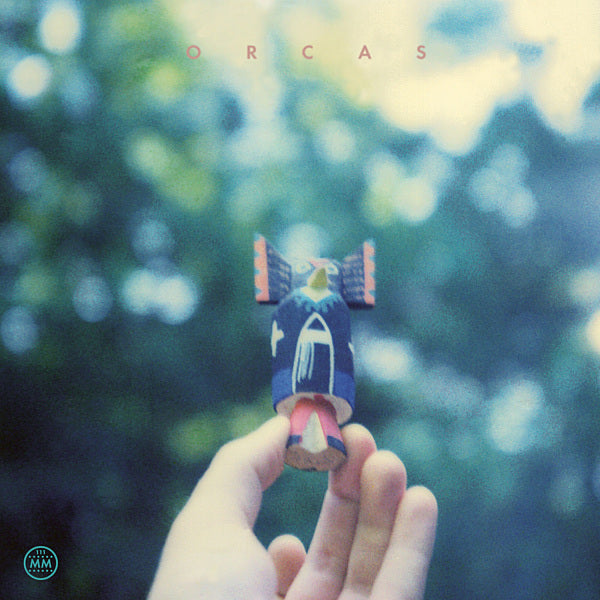  |   | Orcas - Orcas (LP) | Records on Vinyl