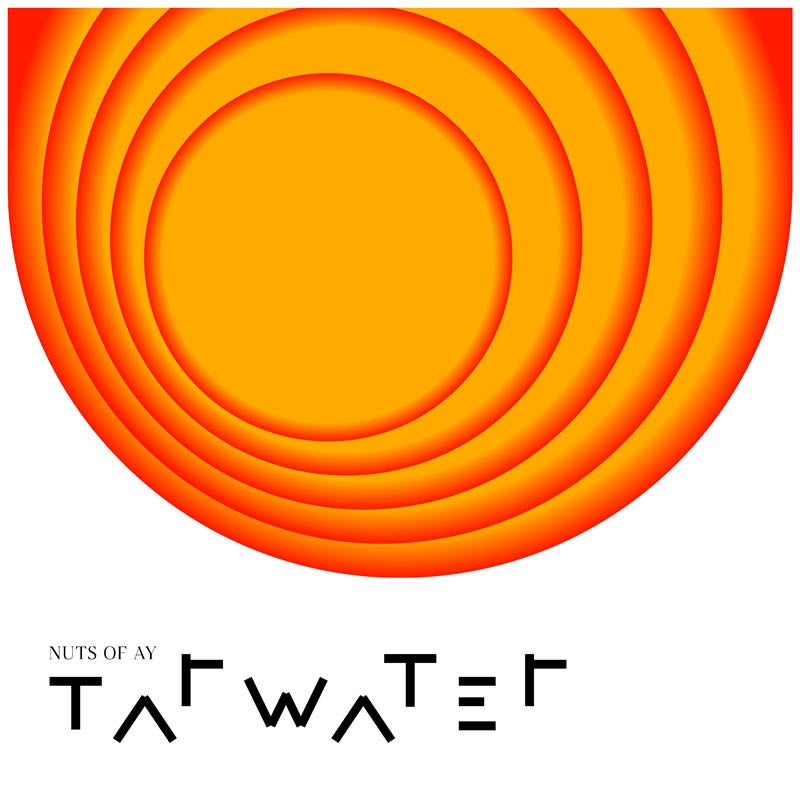  |   | Tarwater - Nuts of Ay (LP) | Records on Vinyl