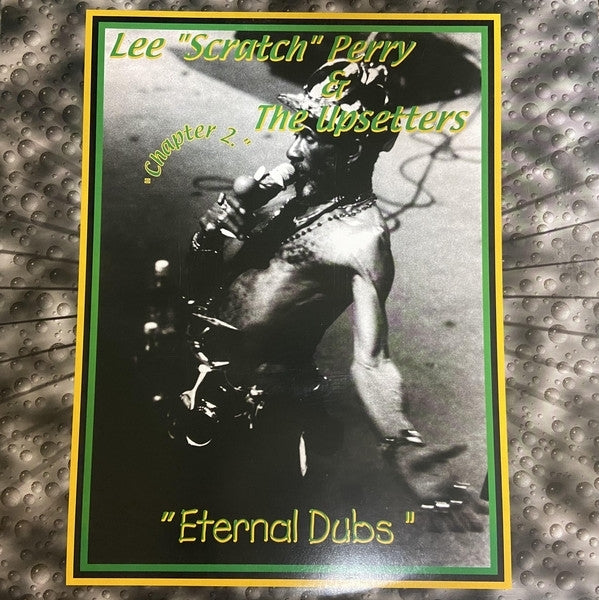  |   | Lee & the Upsetters Perry - Eternal Dubs Chapter 2 (LP) | Records on Vinyl