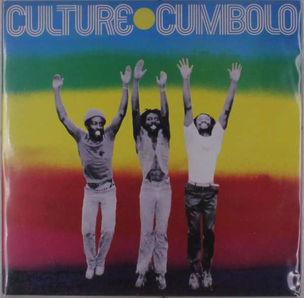 Culture - Cumbolo (LP) Cover Arts and Media | Records on Vinyl