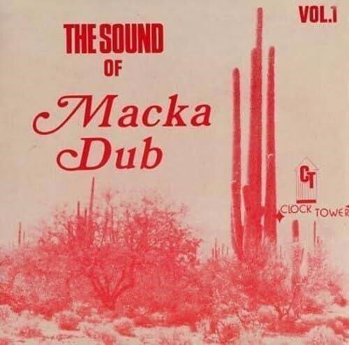  |   | Macka Dub - Sound of Vol.1 (LP) | Records on Vinyl